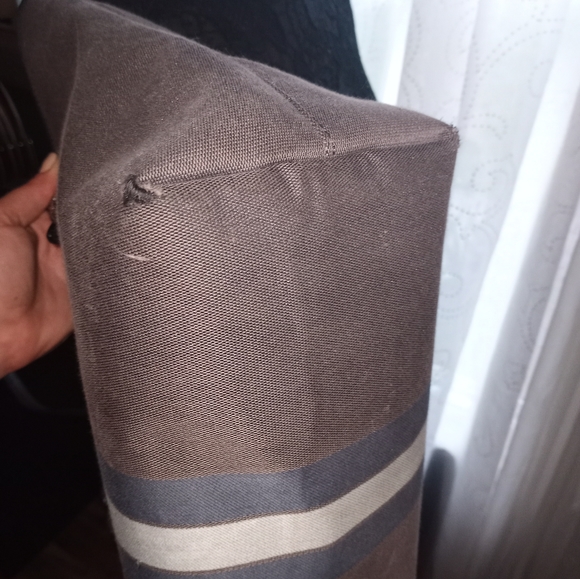 COACH VINTAGE LARGE ZIP TOTE - Picture 6 of 10